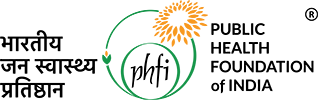 Public Health Foundation of India